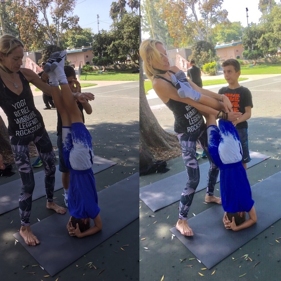 Meet your Posher, Ashley - Picture 4 of 8